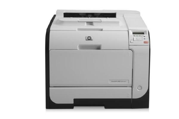 Cerberus Drucker TA-451
