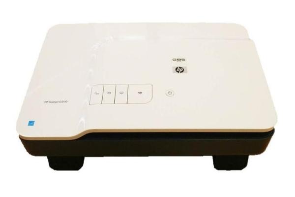 Cerberus Scanner TA-G3110