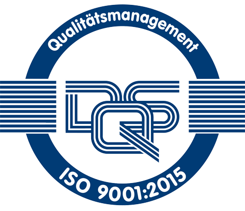 Qualitätsmanagement nach ISO 9001