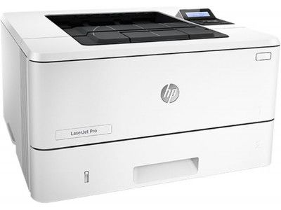 HP M404