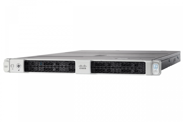 Cisco Server