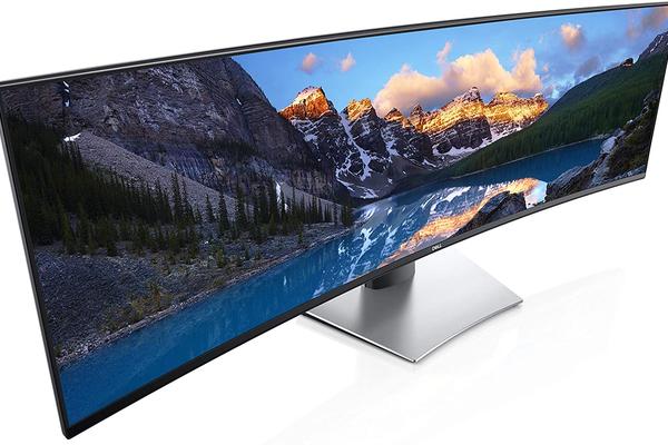 Dell U4919DW