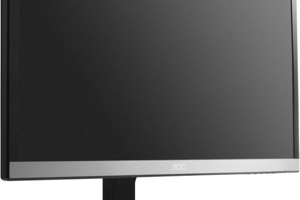 AOC LCD Monitor U3277PWQU DP 