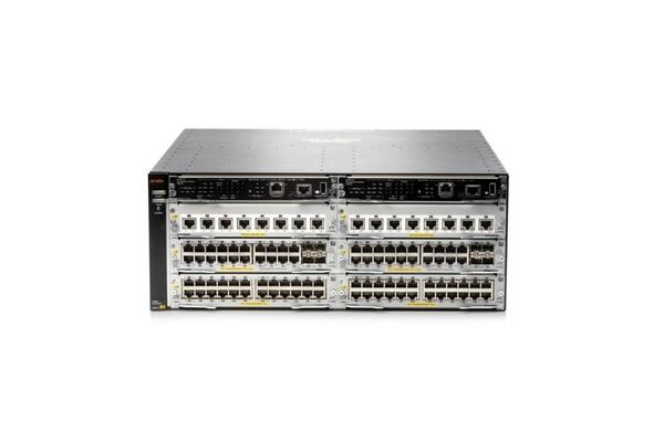 HPE Aruba Switch 5406R zl2