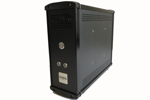 CERBERUS Thin Client